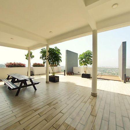 Ayuman Suites, Gombak With Kl City View Куала Лумпур Екстериор снимка