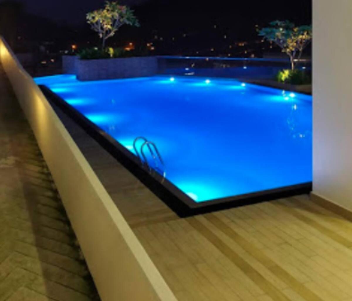Ayuman Suites, Gombak With Kl City View Куала Лумпур Екстериор снимка