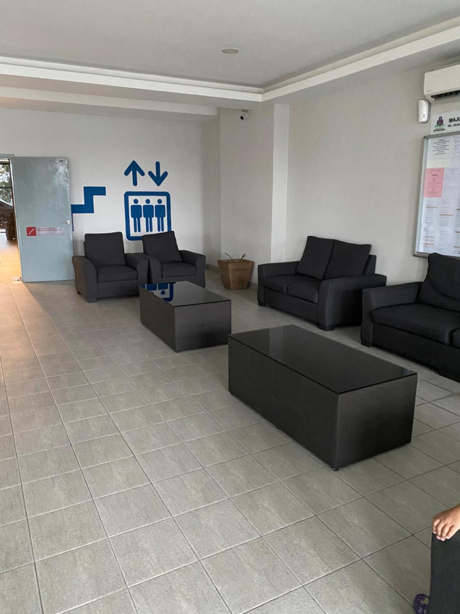 Ayuman Suites, Gombak With Kl City View Куала Лумпур Екстериор снимка