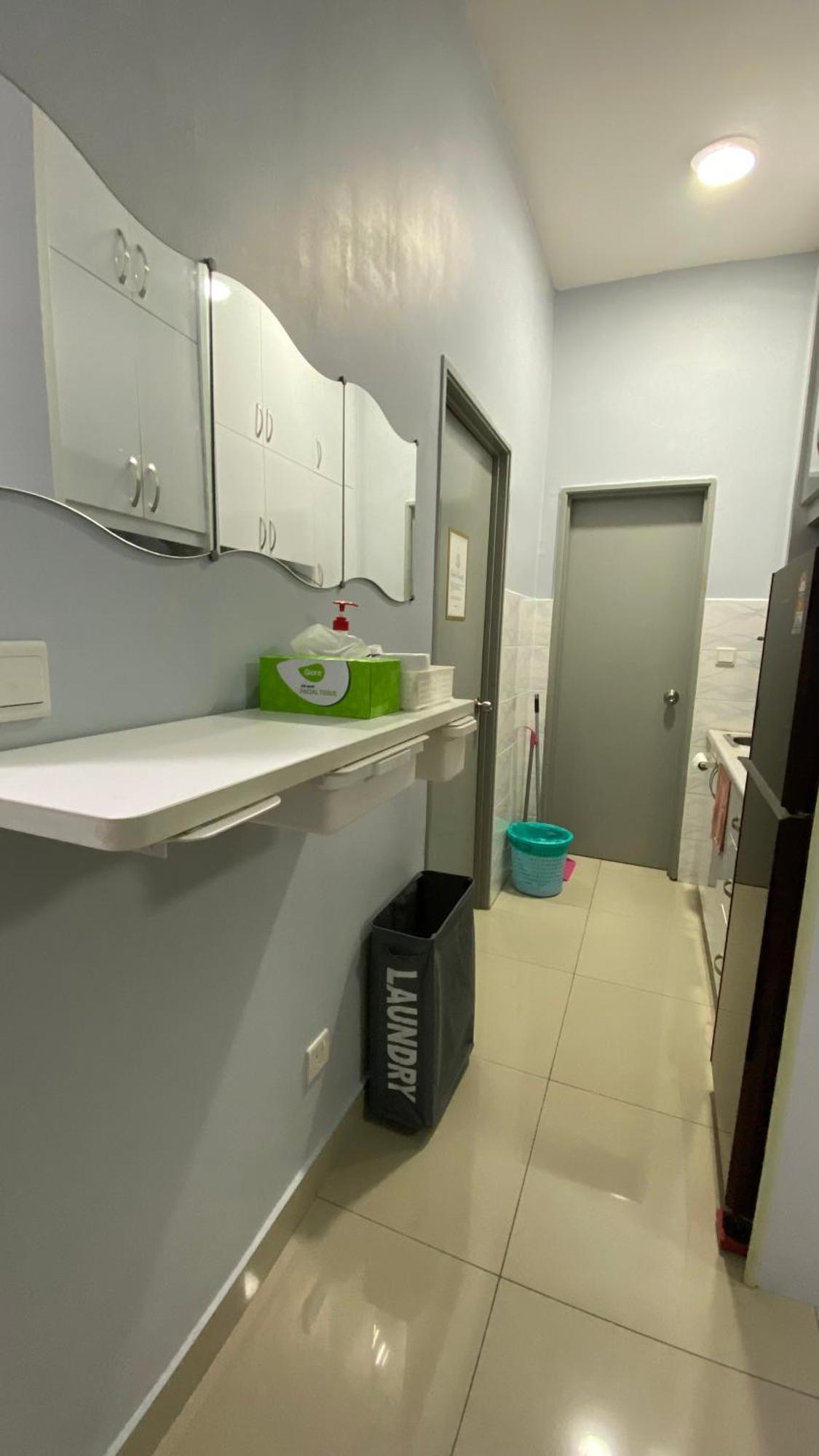 Ayuman Suites, Gombak With Kl City View Куала Лумпур Екстериор снимка