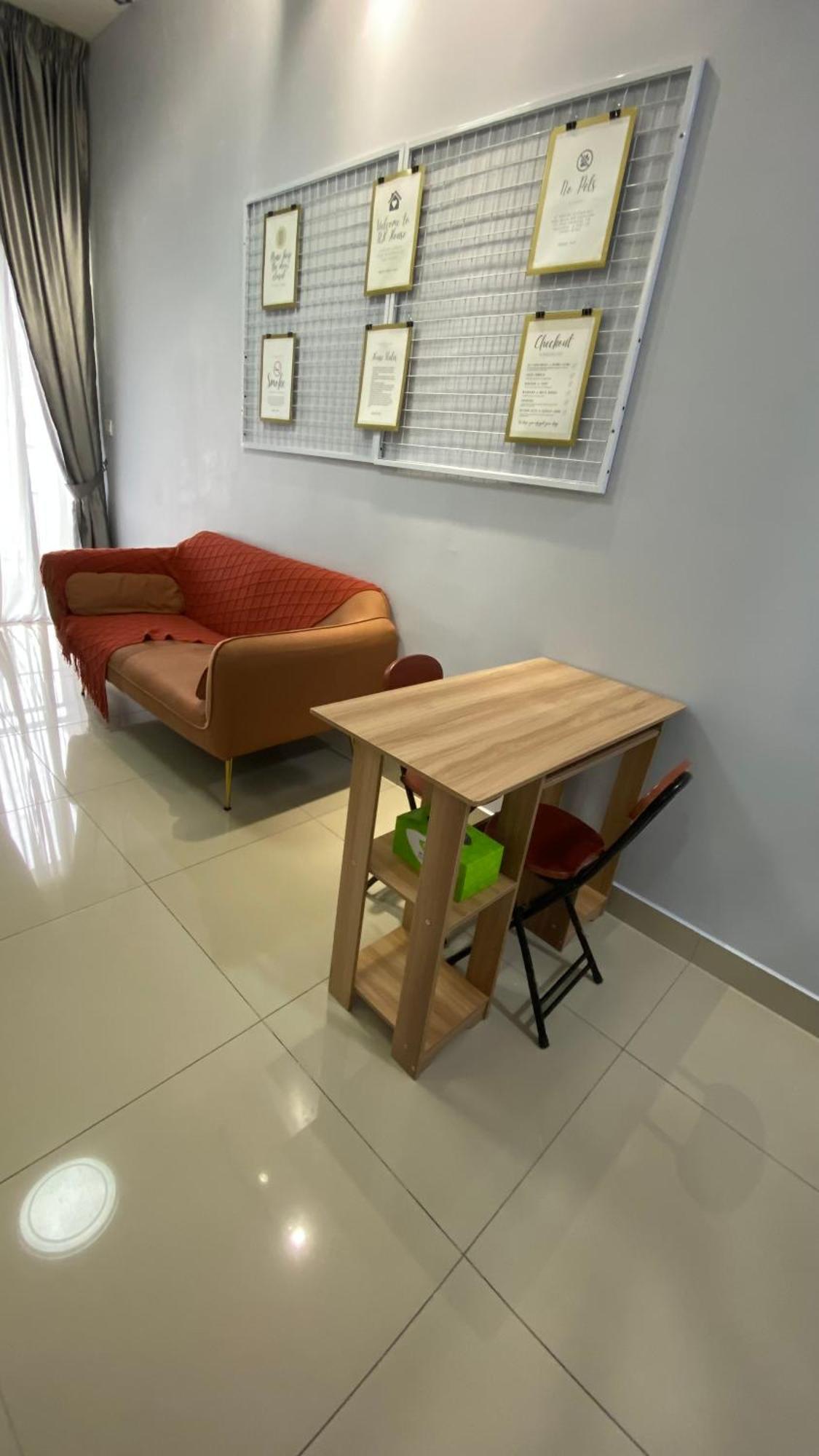 Ayuman Suites, Gombak With Kl City View Куала Лумпур Екстериор снимка