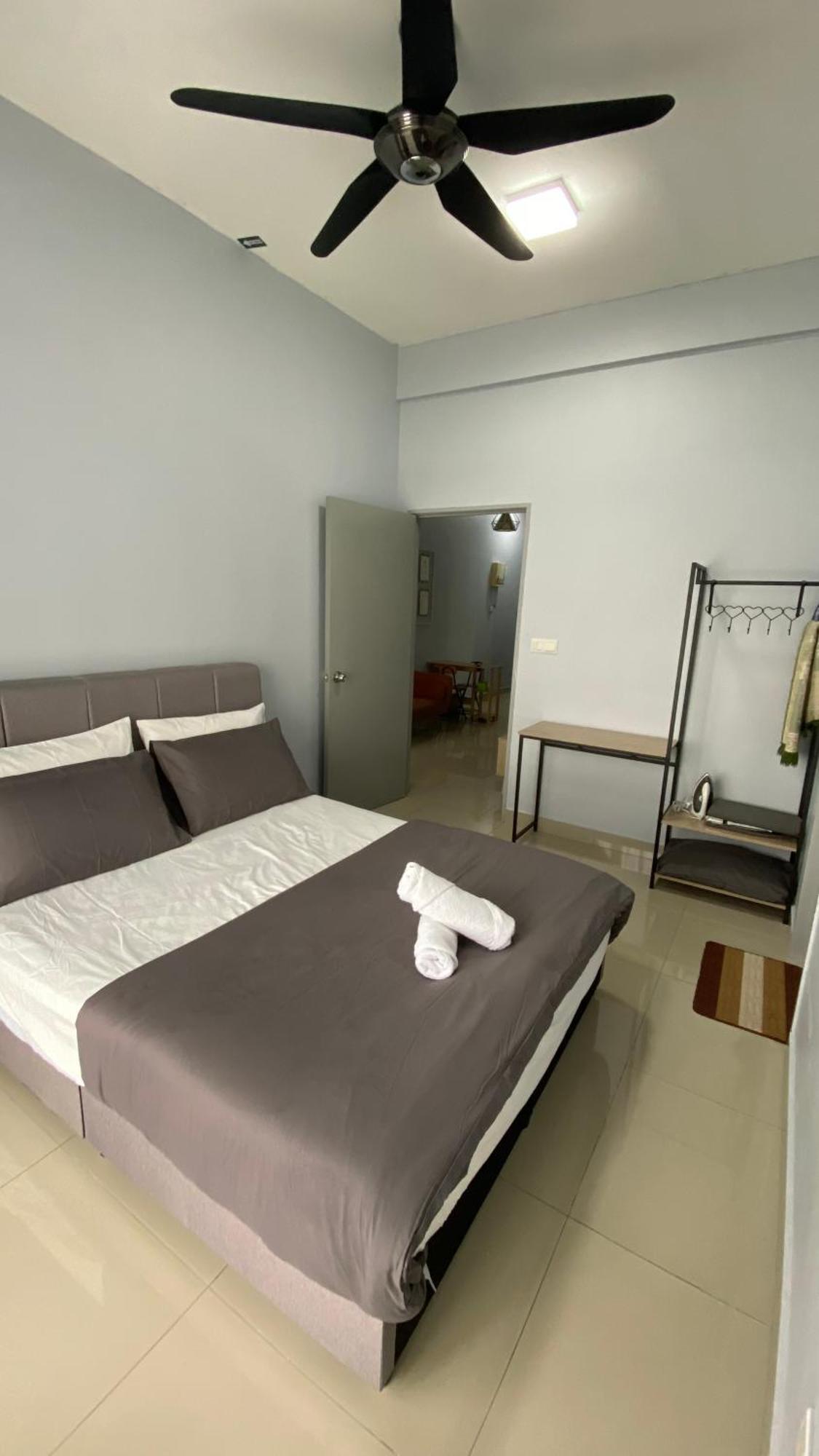 Ayuman Suites, Gombak With Kl City View Куала Лумпур Екстериор снимка