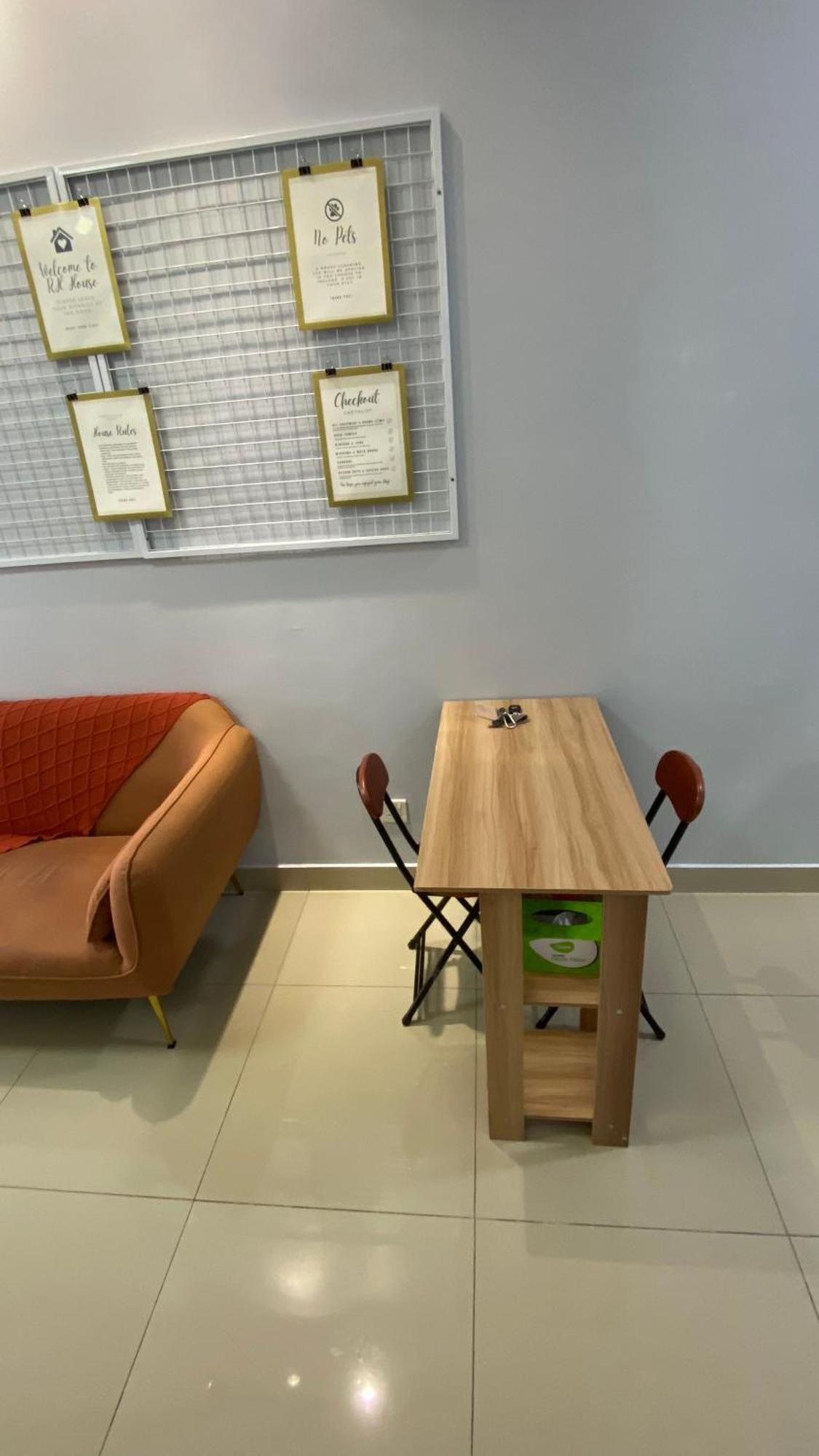 Ayuman Suites, Gombak With Kl City View Куала Лумпур Екстериор снимка