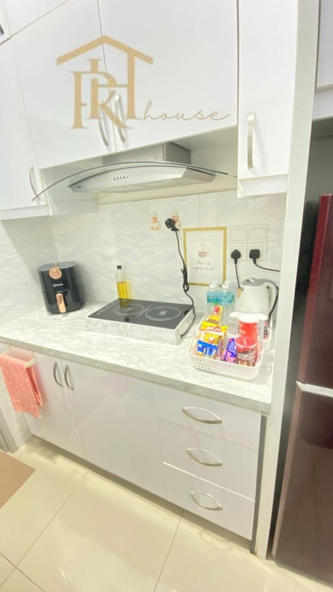 Ayuman Suites, Gombak With Kl City View Куала Лумпур Екстериор снимка